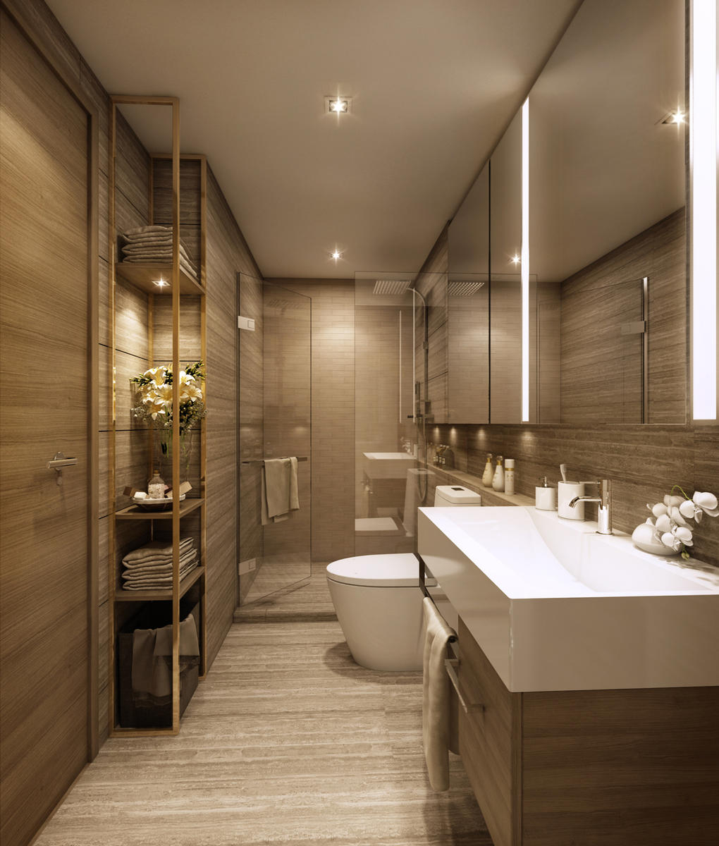 Villeroy & Boch Bathroom Craft Ploenchit Bangkok