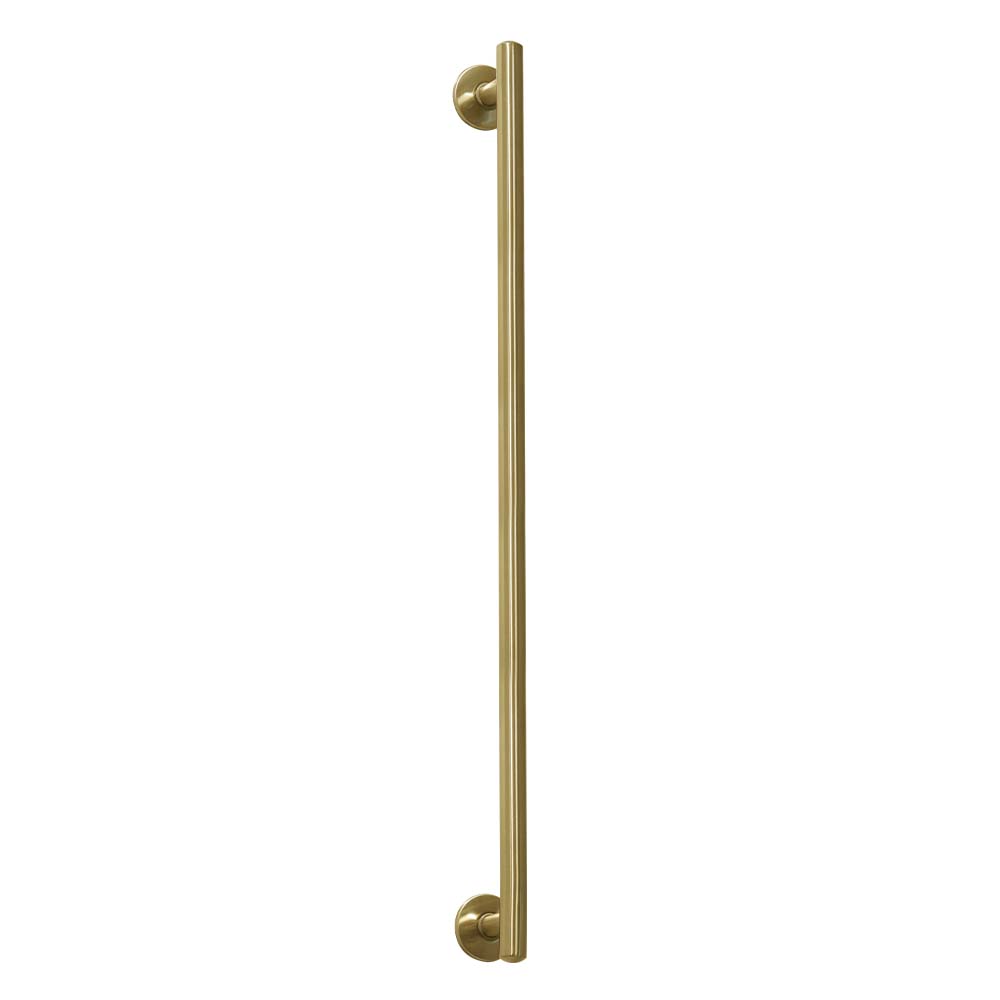 Advantage Designer 1000 Grab Rail | Brushed Gold | Argent Australia