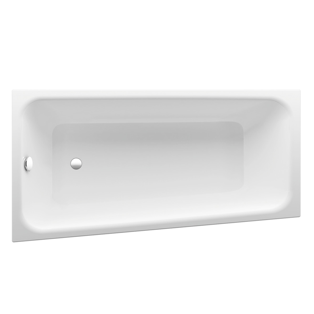 bettespace-m-1700-drop-in-bath-left-hand-argent-australia