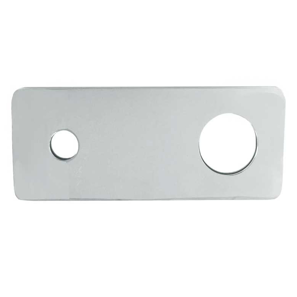 Combination Trim Plate | Argent Australia