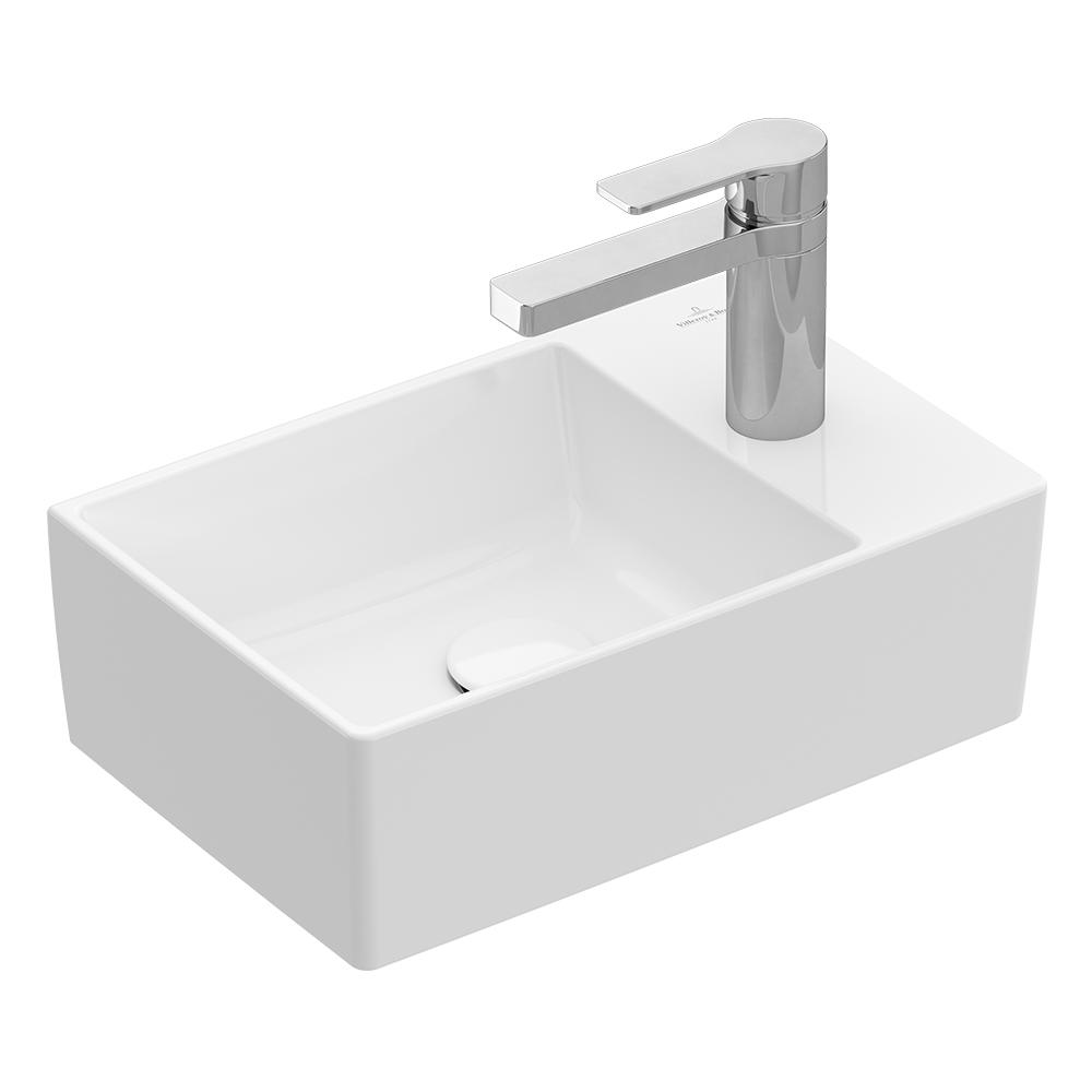 Memento 2 0 400 Hand Wash Basin Argent Australia